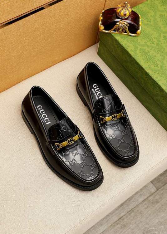 Picture of Gucci Shoes _SKUGuccisz38-44hnq09078396